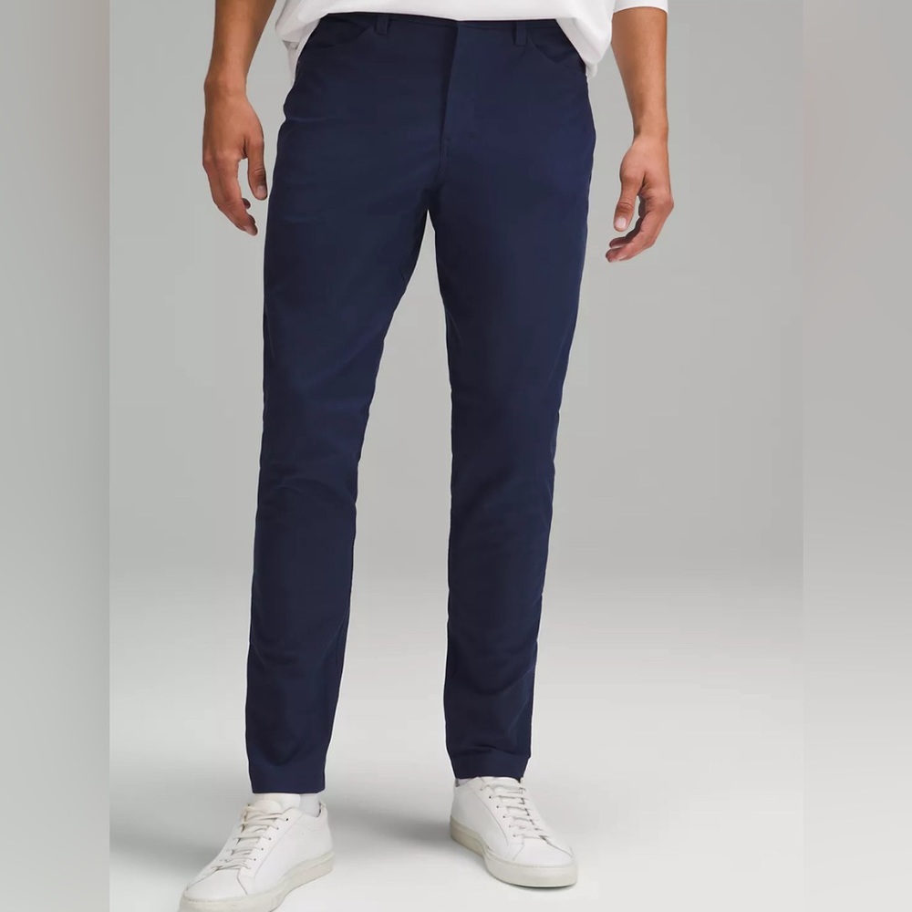 Lululemon ABC Slim-Fit 5 Pocket Pant
Utilitech